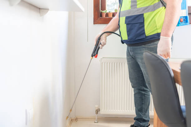 Best Emergency Pest Control  in Mountain Village, CO